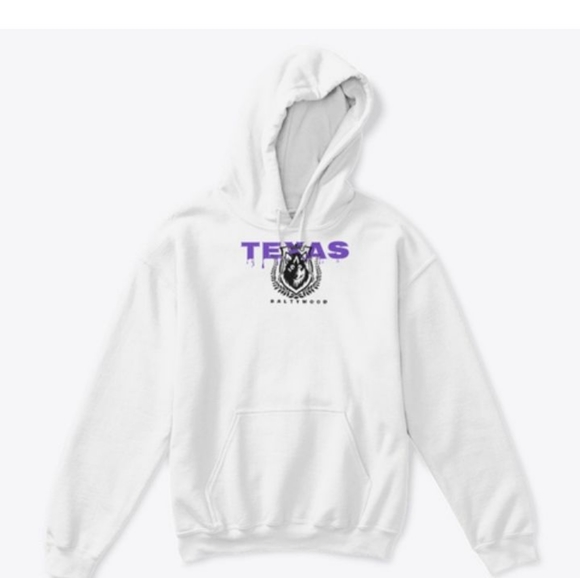 Hoodies - Picture 4 of 4